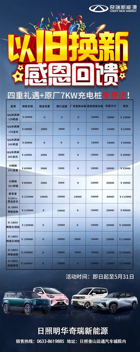 【购车福利】奥迪、凯迪拉克、本田、丰田……月末购车福利来袭！#11352